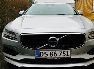 Volvo S90 2,0 D4 Aut.