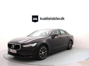 Volvo S90 2,0 D4 Momentum 190HK Aut.