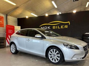 Volvo V40 1,6 D2 115 Kinetic Drive-E