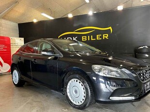 Volvo V40 1,6 D2 115 Momentum aut.