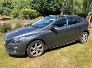 Volvo V40 1,6 D2