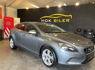 Volvo V40 1,6 T2 120 Kinetic