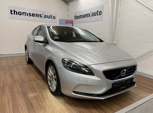 Volvo V40 2,0 D2 120 Kinetic