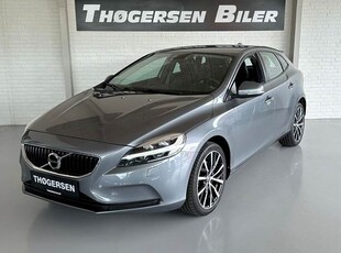 Volvo V40 2,0 D3 150 Momentum