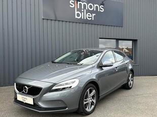 Volvo V40 2,0 D3 150 Momentum aut.