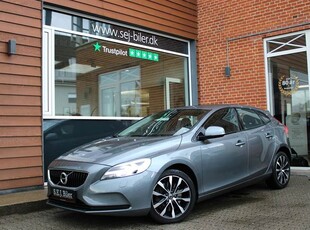 Volvo V40 2,0 D3 Dynamic Edition 150HK 5d 6g Aut.