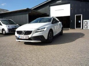 Volvo V40 CC 2,0 D3 150 Plus aut.