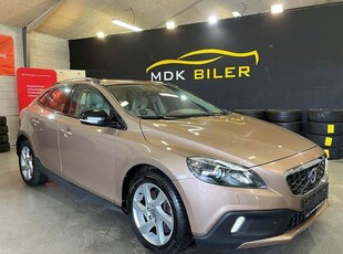 Volvo V40 CC 2,0 D4 190 Kinetic