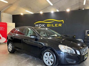 Volvo V60 1,6 DRIVe Momentum aut.