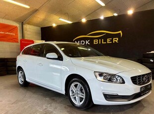 Volvo V60 1,6 T3 150 Momentum