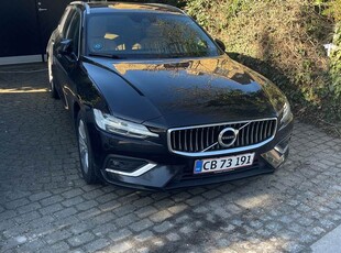 Volvo V60 2,0