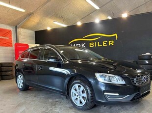 Volvo V60 2,0 D2 120 Summum aut.