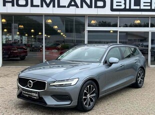 Volvo V60 2,0 D4 190 Momentum aut.