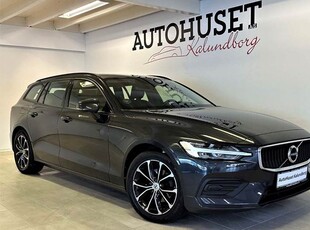 Volvo V60 2,0 D4 190 Momentum aut.