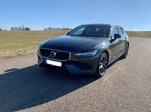 Volvo V60 2,0 D4 Momentum