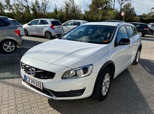 Volvo V60 CC 2,0 D4 190 Plus aut.