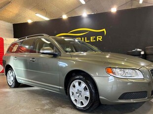 Volvo V70 1,6 T4 180 aut.