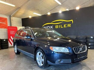 Volvo V70 2,0