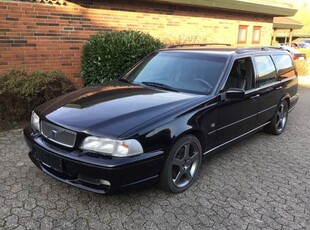 Volvo V70 2,4 R aut. AWD