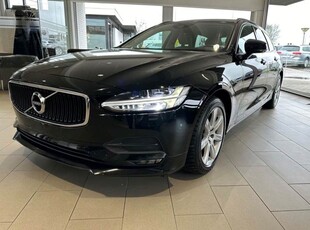 Volvo V90 2,0 D3 150 Momentum aut.