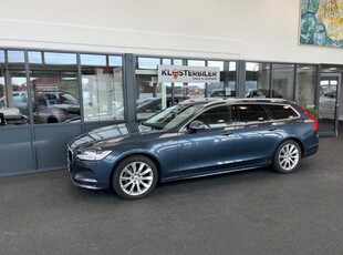 Volvo V90 2,0 D4 190 Momentum aut.