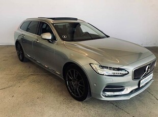 Volvo V90 2,0 D5 235 Inscription aut. AWD