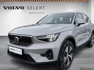 Volvo XC40 1,5 T5 Recharge Plugin-hybrid Plus 262HK 5d 7g Aut.