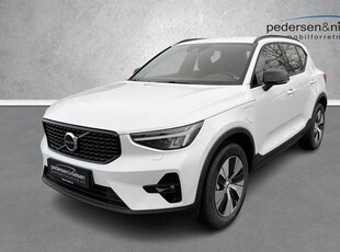 Volvo XC40 1,5 T5 Recharge Plugin-hybrid Plus 262HK 5d 7g Aut.