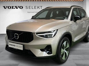 Volvo XC40 1,5 1,5 T5 Recharge Plugin-hybrid Plus 262HK 5d 7g Aut.