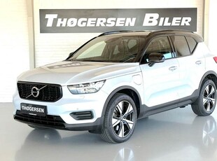 Volvo XC40 1,5 T5 ReCharge R-Design aut.