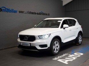 Volvo XC40 2,0 D3 150 Momentum aut.