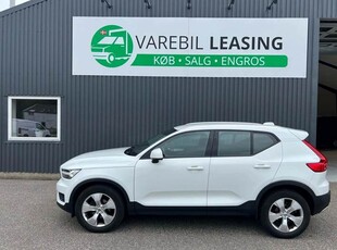 Volvo XC40 2,0 D3 150 Momentum aut. Van