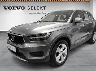 Volvo XC40 2,0 D3 Momentum 150HK 5d 8g Aut.