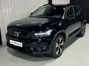 Volvo XC40 P6 ReCharge Plus