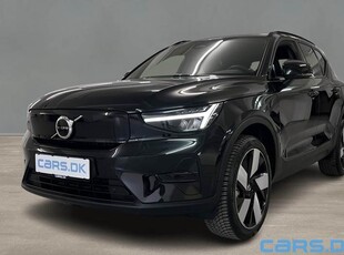 Volvo XC40 P6 Recharge Plus 231HK 5d Aut.