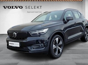 Volvo XC40 P6 Recharge Plus 231HK 5d Trinl. Gear