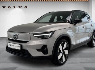 Volvo XC40 P6 Recharge Ultimate 231HK 5d Aut.