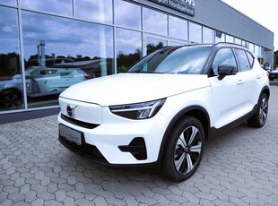 Volvo XC40 P8 ReCharge Plus