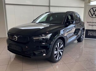 Volvo XC40 P8 ReCharge Twin Plus