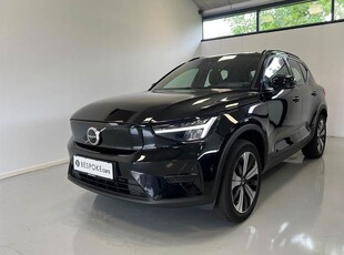 Volvo XC40 P8 Recharge Twin Plus AWD 408HK 5d Aut.