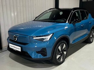 Volvo XC40 ReCharge Extended Range Core