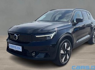 Volvo XC40 Recharge Extended Range Plus 252HK 5d Aut.