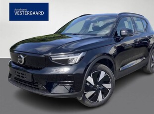 Volvo XC40 Recharge Extended Range Plus 252HK 5d Aut.