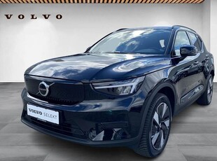 Volvo XC40 Recharge Extended Range Plus 252HK 5d Aut.