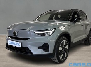 Volvo XC40 Recharge Extended Range Plus 252HK 5d Aut.