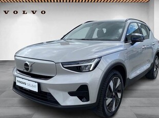 Volvo XC40 Recharge Extended Range Plus 252HK 5d Aut.