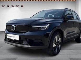 Volvo XC40 Recharge Single Engine Plus 231HK 5d Aut.