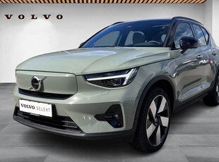 Volvo XC40 Recharge Single Engine Ultimate 231HK 5d Aut.