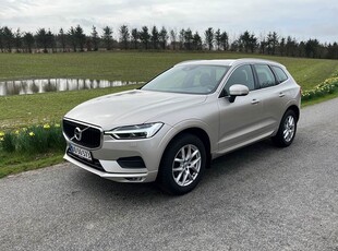 Volvo XC60 2,0 B4 Mild hybrid