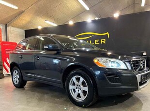 Volvo XC60 2,0 D3 136 Momentum